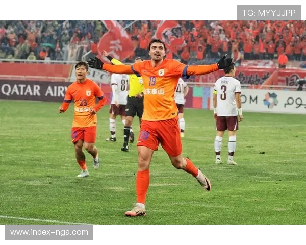 泰山浙江相遇或上演进球大战两队无压力有望奉献开放精彩比赛