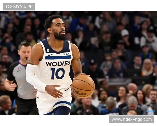 迪温琴佐取代康利首发 森林狼调整阵容提速进攻节奏