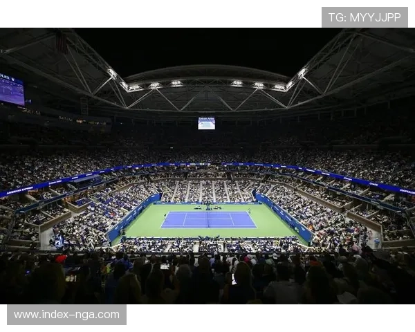 澳大利亚公开赛寻求升级 目标超级750赛事