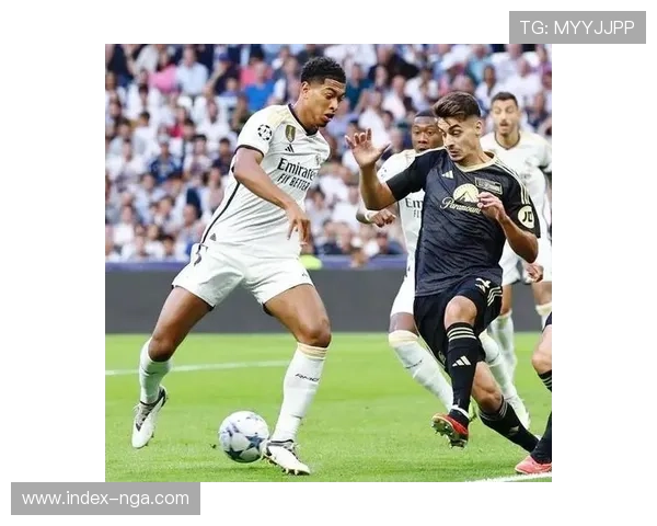 贝林厄姆直塞助攻罗德里戈，皇马先声夺人