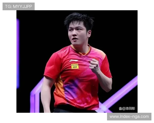 樊振东德国杯3-0奥恰洛夫，连克世界冠军状态佳