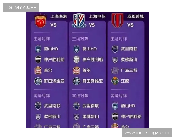 新赛季中超争冠格局初现,上海海港与上海申花被视作最大热门。